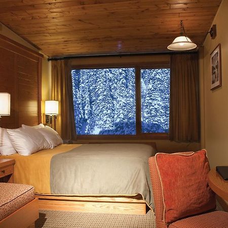 Sunshine Mountain Lodge Μπανφ Εξωτερικό φωτογραφία
