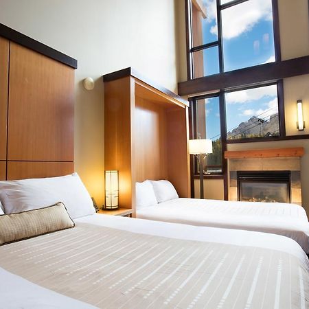 Sunshine Mountain Lodge Μπανφ Εξωτερικό φωτογραφία