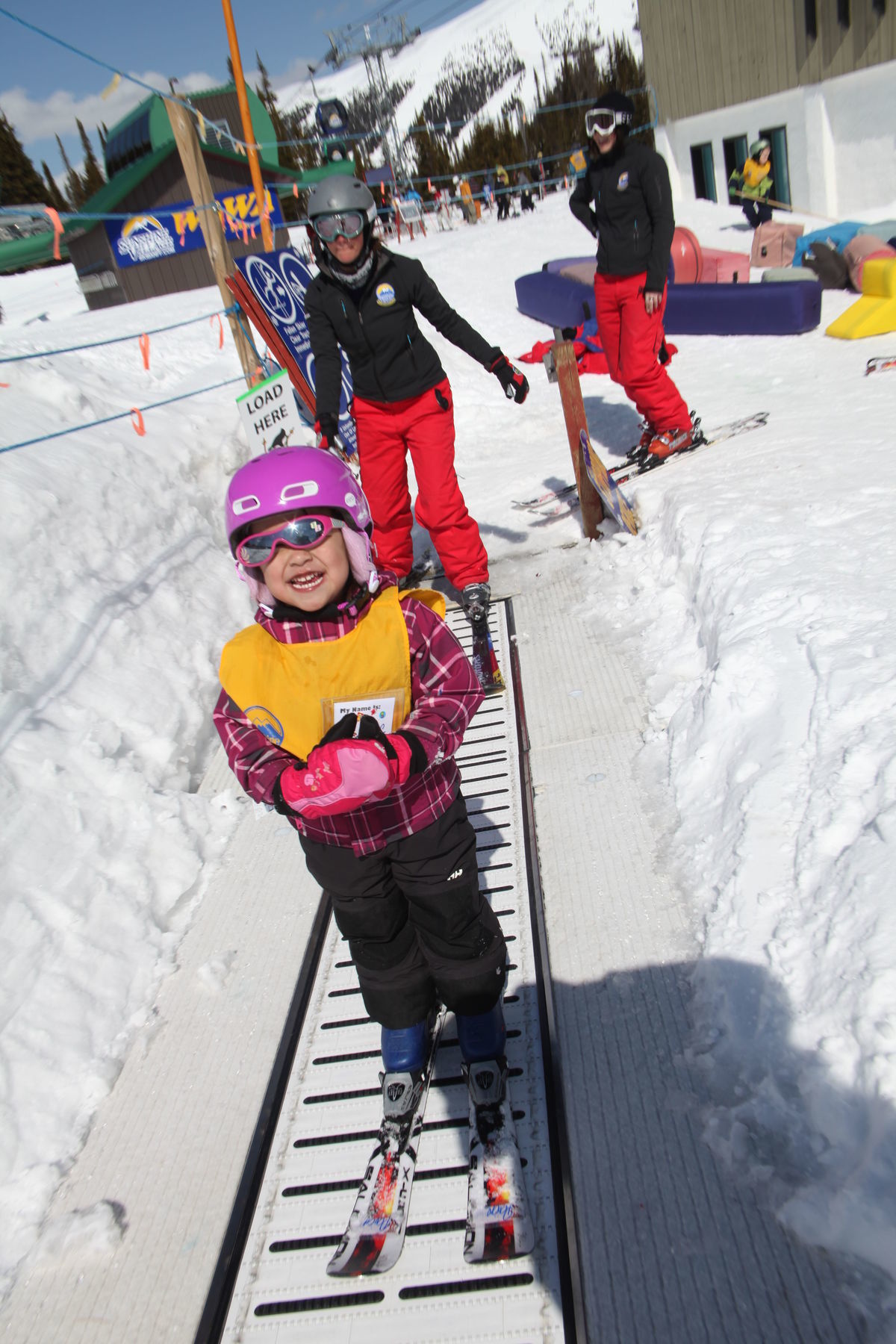 Sunshine Mountain Lodge Μπανφ Εξωτερικό φωτογραφία