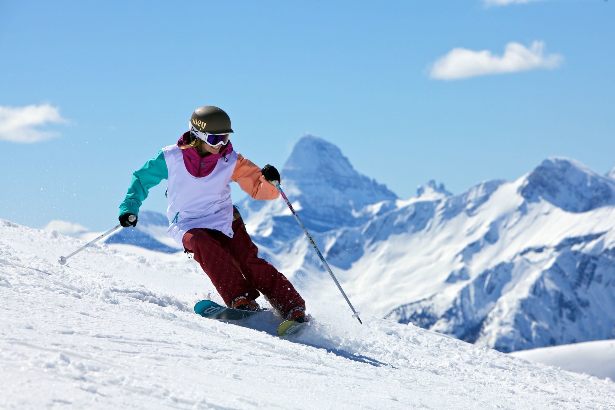 Sunshine Mountain Lodge Μπανφ Εξωτερικό φωτογραφία
