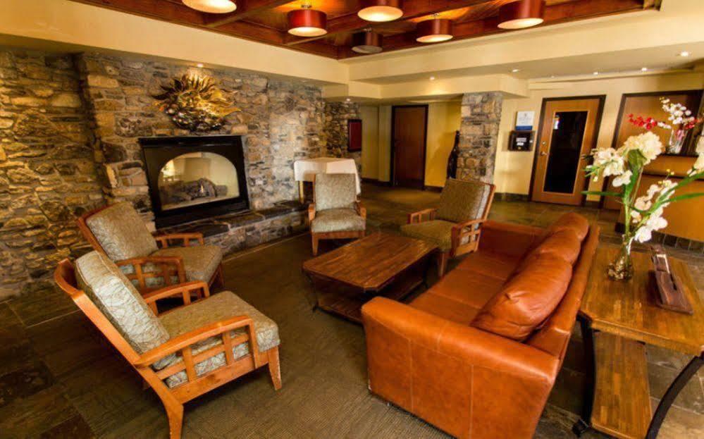 Sunshine Mountain Lodge Μπανφ Εξωτερικό φωτογραφία